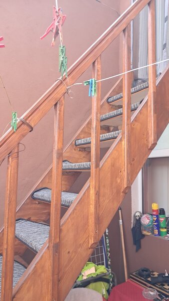 Margeanului, sector 5, Bucuresti.