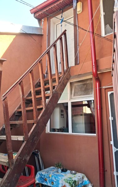 Margeanului, sector 5, Bucuresti.