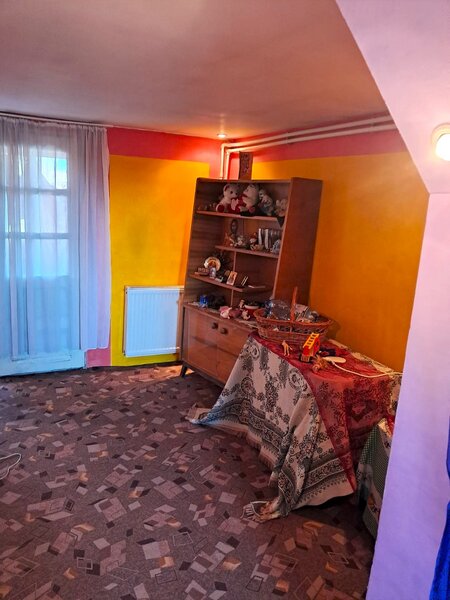 Margeanului, sector 5, Bucuresti.
