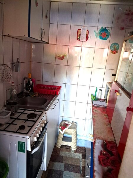 Margeanului, sector 5, Bucuresti.